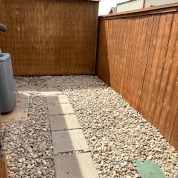 Bautista Pros Landscaping and Irrigation - Lubbock, TX