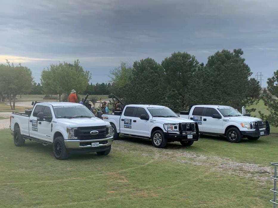 Bautista Pros Landscaping and Irrigation - Lubbock, TX