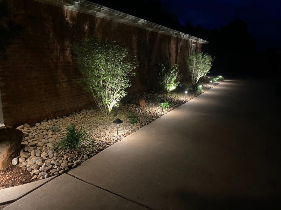 Bautista Pros Landscaping and Irrigation - Lubbock, TX