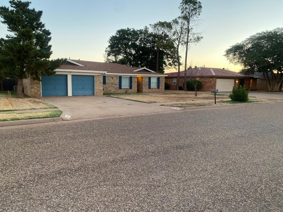 Bautista Pros Landscaping and Irrigation - Lubbock, TX