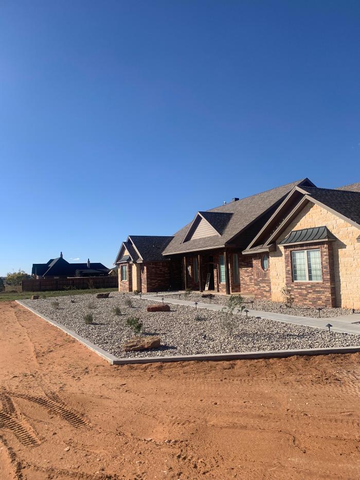 Bautista Pros Landscaping and Irrigation - Lubbock, TX