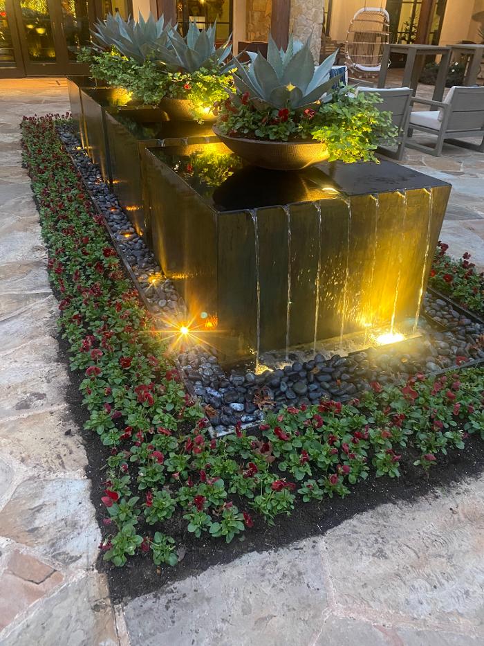 Bautista Pros Landscaping and Irrigation - Lubbock, TX