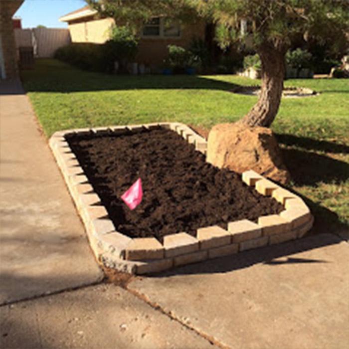 Bautista Pros Landscaping and Irrigation - Lubbock, TX