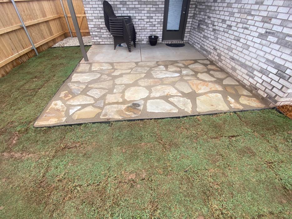 Bautista Pros Landscaping and Irrigation - Lubbock, TX