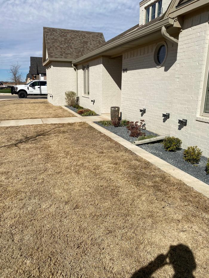 Bautista Pros Landscaping and Irrigation - Lubbock, TX