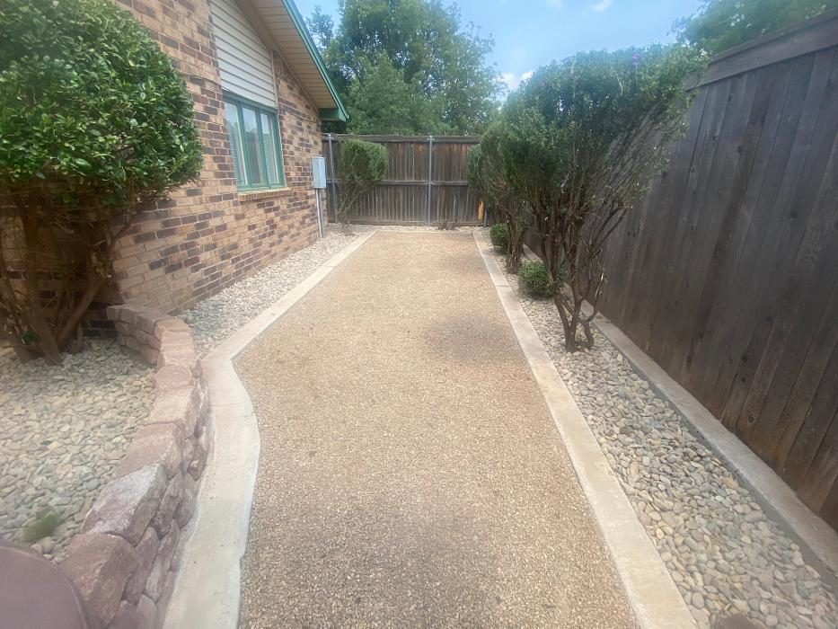 Bautista Pros Landscaping and Irrigation - Lubbock, TX