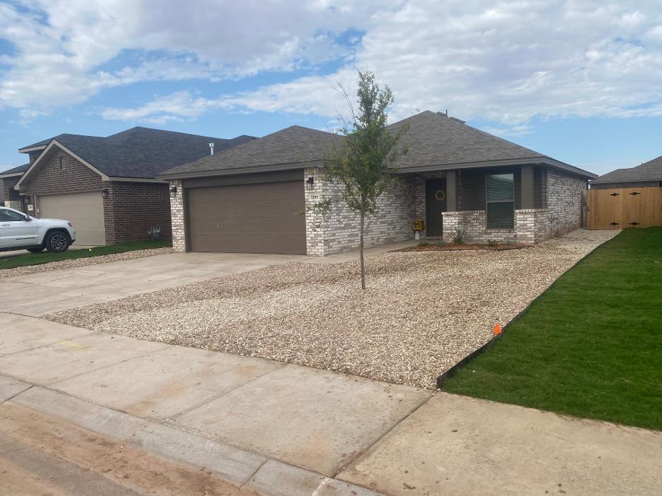 Bautista Pros Landscaping and Irrigation - Lubbock, TX