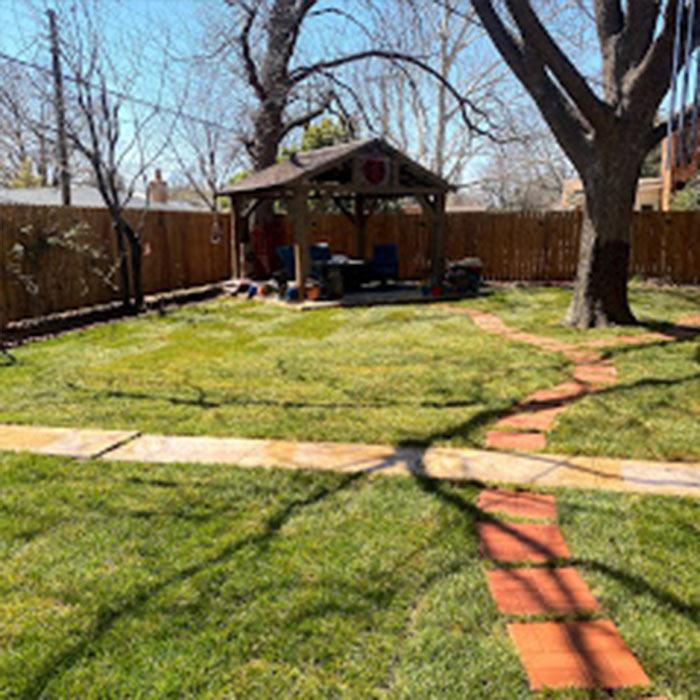 Bautista Pros Landscaping and Irrigation - Lubbock, TX