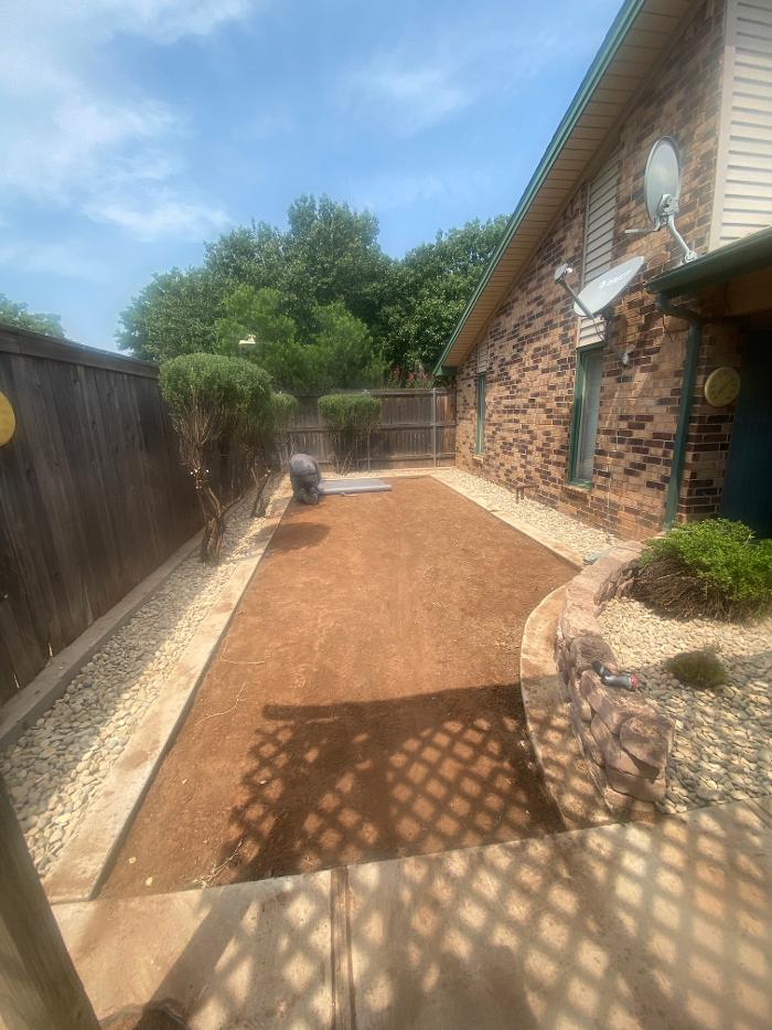 Bautista Pros Landscaping and Irrigation - Lubbock, TX