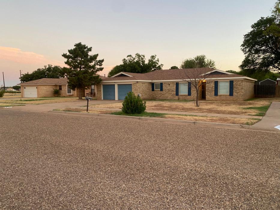 Bautista Pros Landscaping and Irrigation - Lubbock, TX