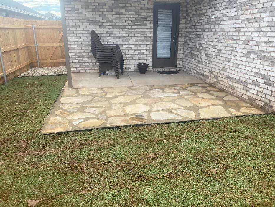 Bautista Pros Landscaping and Irrigation - Lubbock, TX