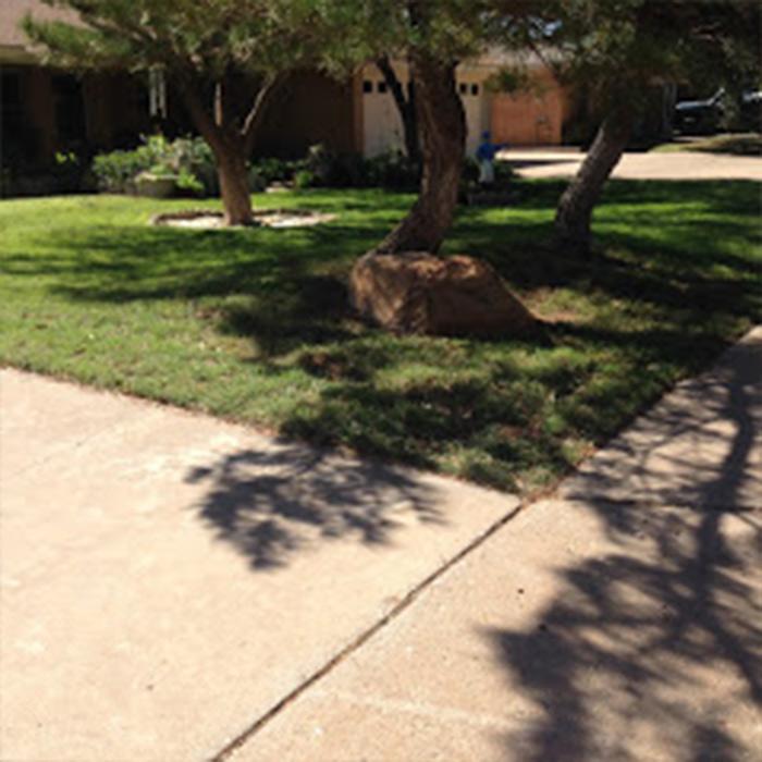 Bautista Pros Landscaping and Irrigation - Lubbock, TX