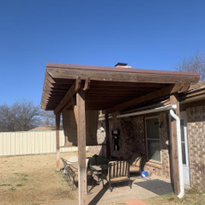 Bautista Pros Landscaping and Irrigation - Lubbock, TX