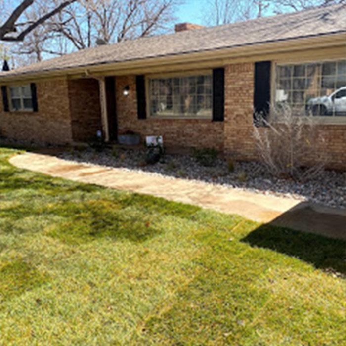Bautista Pros Landscaping and Irrigation - Lubbock, TX