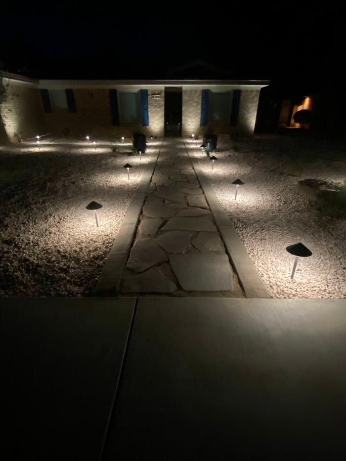 Bautista Pros Landscaping and Irrigation - Lubbock, TX