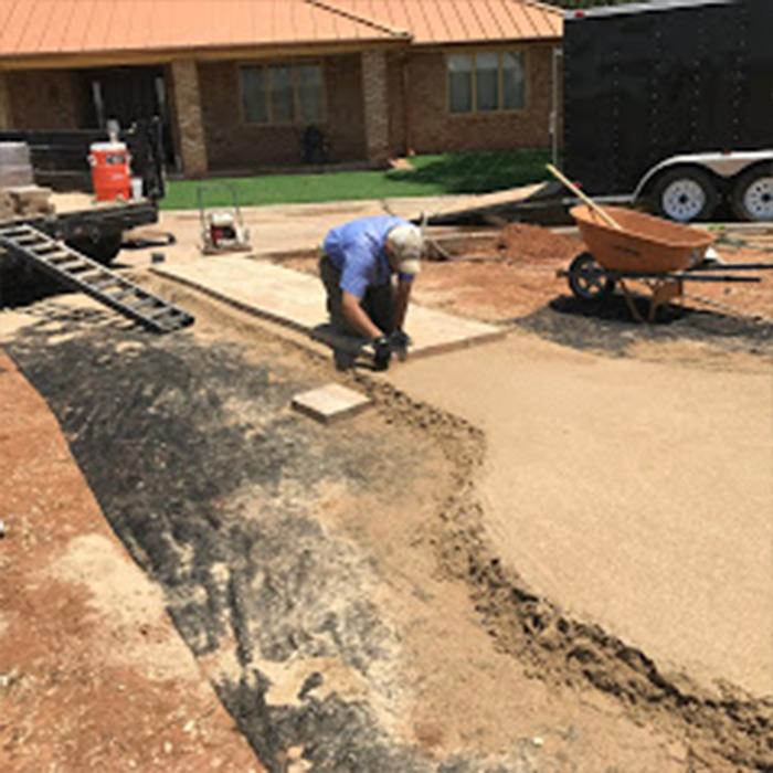 Bautista Pros Landscaping and Irrigation - Lubbock, TX