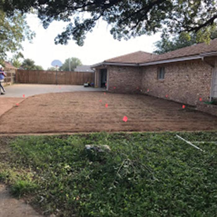 Bautista Pros Landscaping and Irrigation - Lubbock, TX