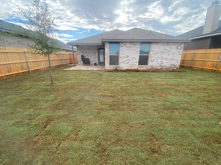 Bautista Pros Landscaping and Irrigation - Lubbock, TX