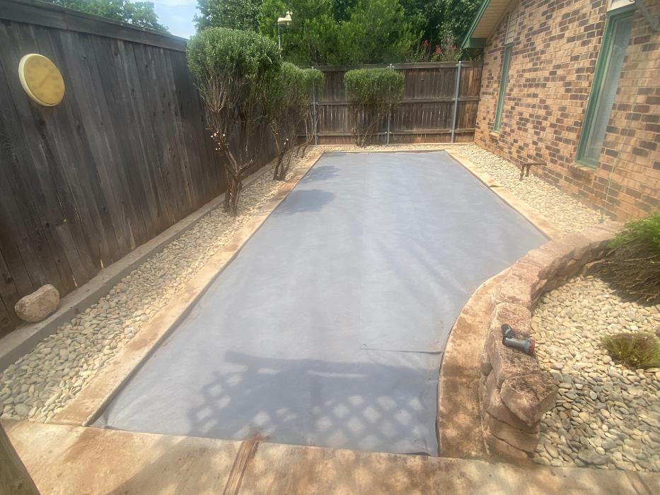 Bautista Pros Landscaping and Irrigation - Lubbock, TX