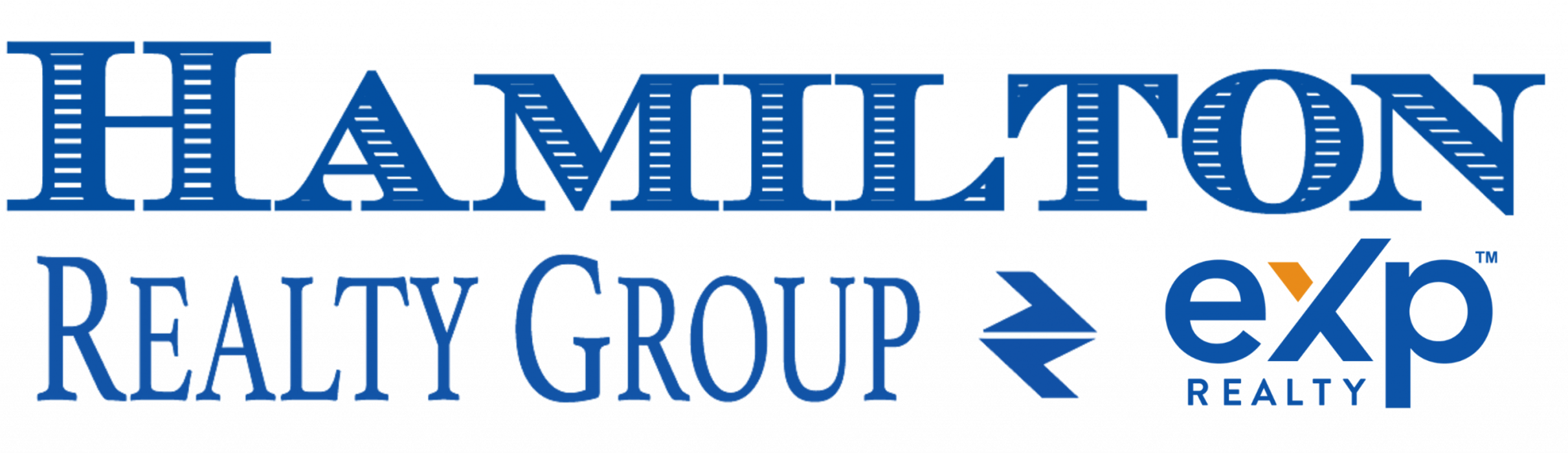 Hamilton Realty Group at eXp Realty