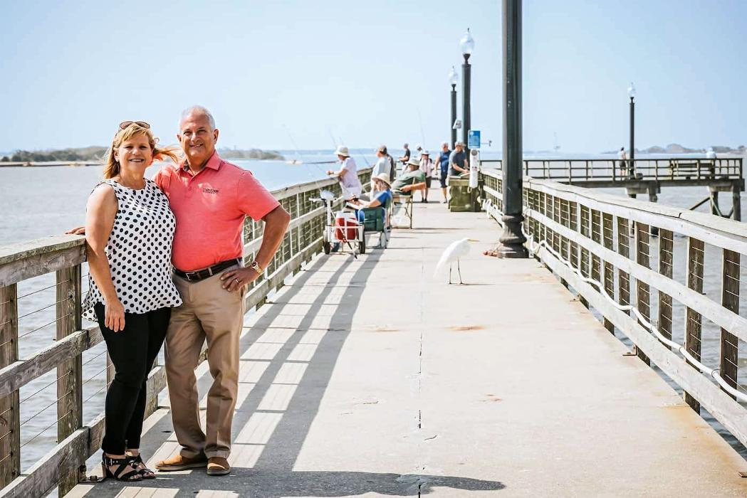 Hamilton Realty Group at eXp Realty - Southport, NC