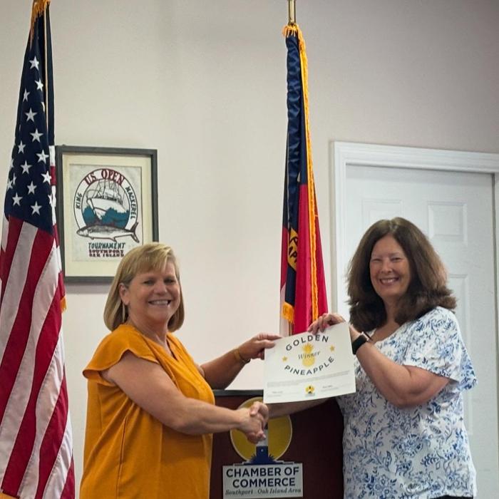 Hamilton Realty Group at eXp Realty - Southport, NC