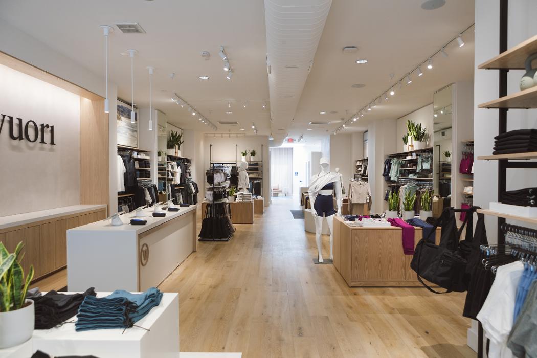 Vuori - Park City, UT