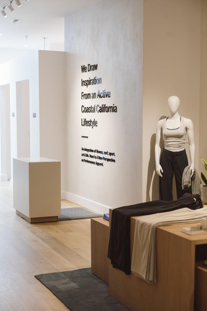 Vuori - Park City, UT