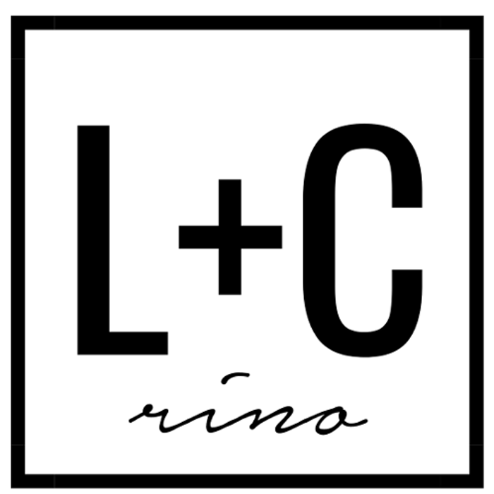 Lash and Company Med Spa - Rino Logo
