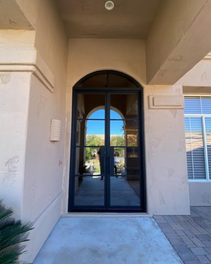 Iron Doors Arizona Image