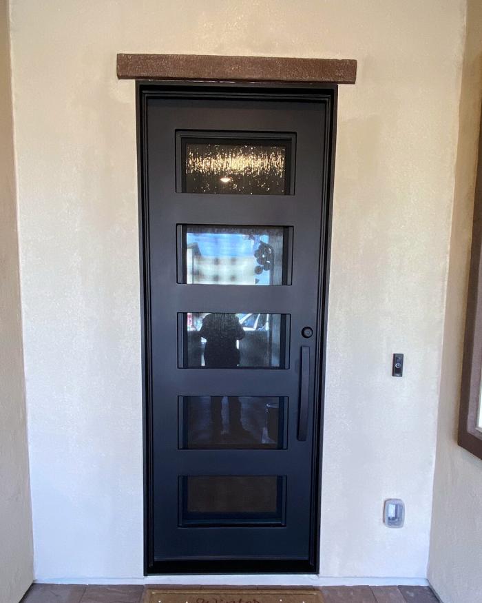 Iron Doors Arizona Image