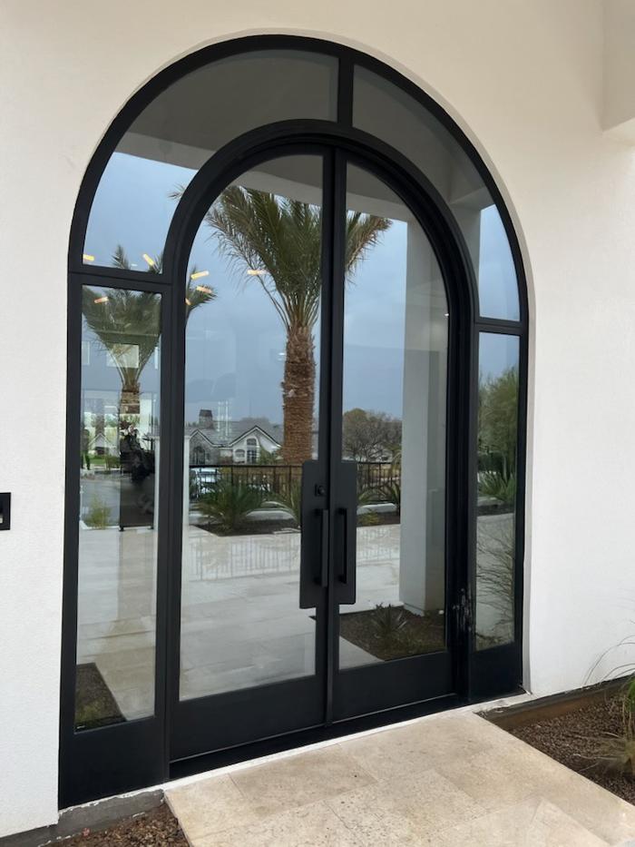 Iron Doors Arizona Image