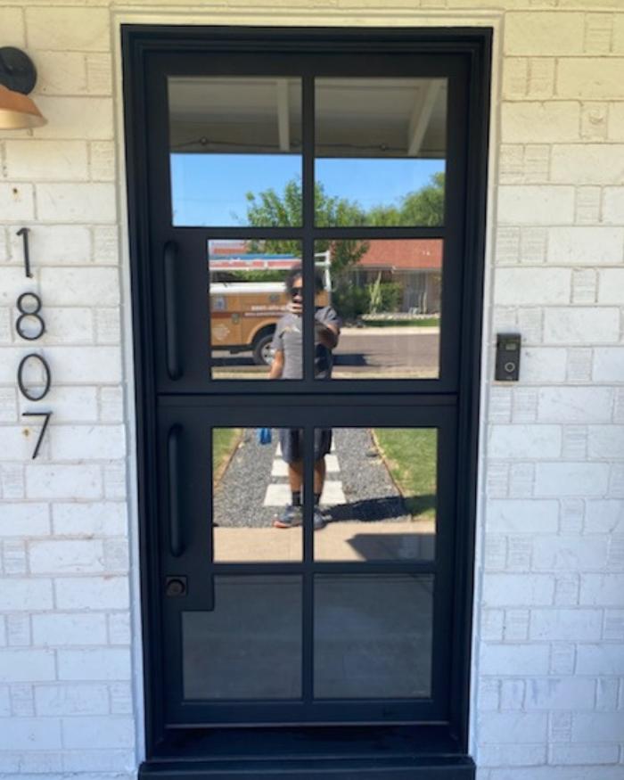 Iron Doors Arizona Image