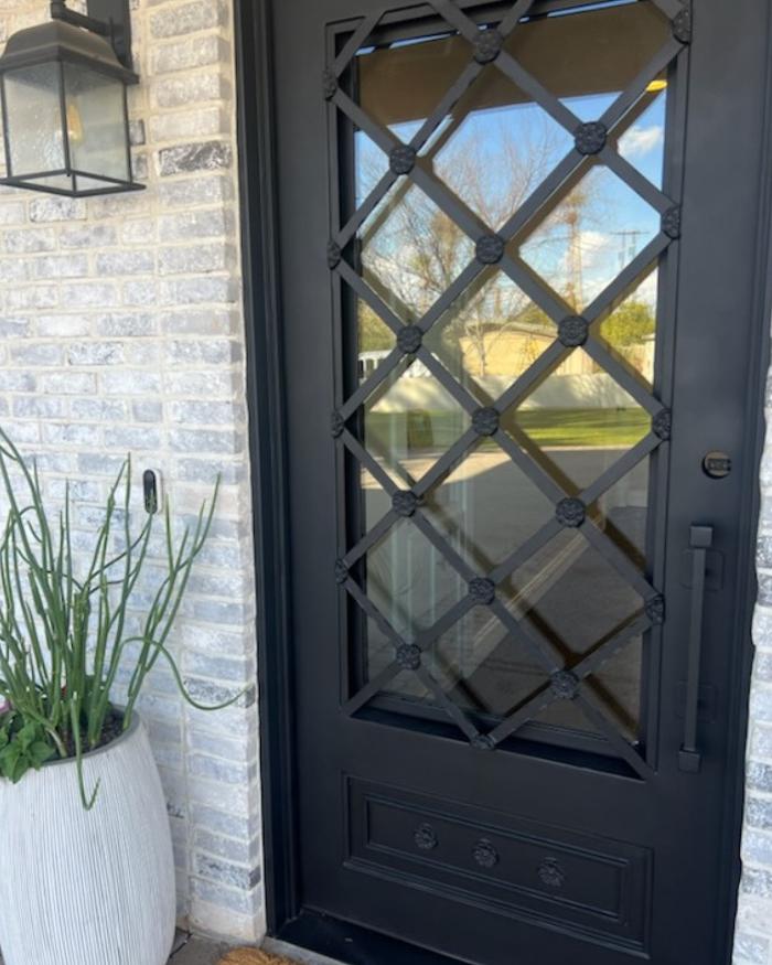 Iron Doors Arizona Image