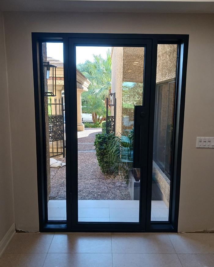 Iron Doors Arizona Image