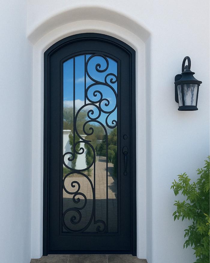 Iron Doors Arizona Image