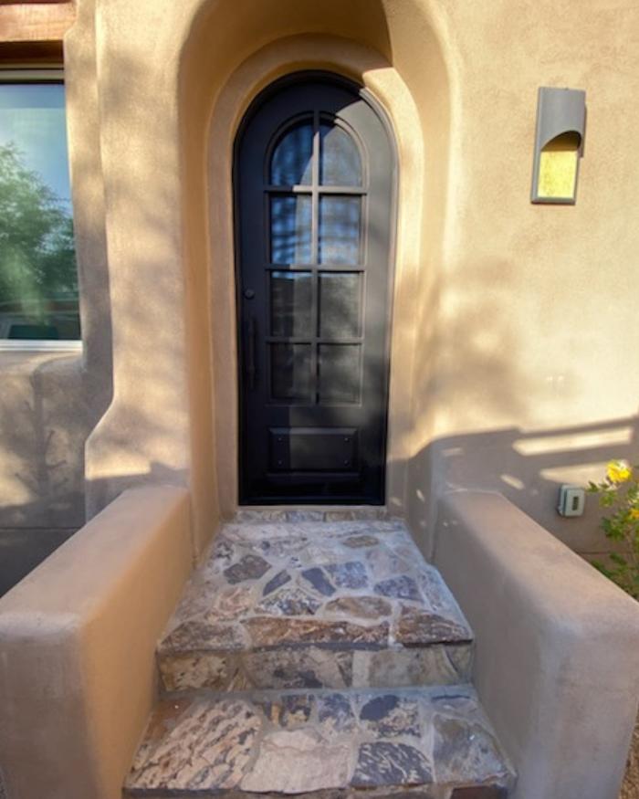 Iron Doors Arizona Image