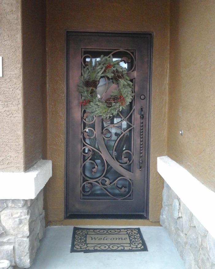 Iron Doors Arizona Image