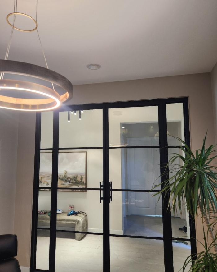 Iron Doors Arizona Image