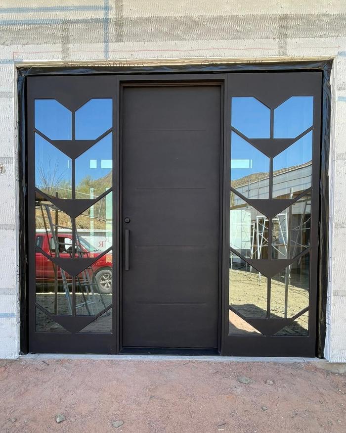 Iron Doors Arizona Image