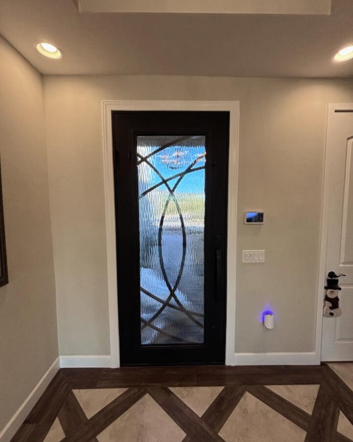 Iron Doors Arizona Image