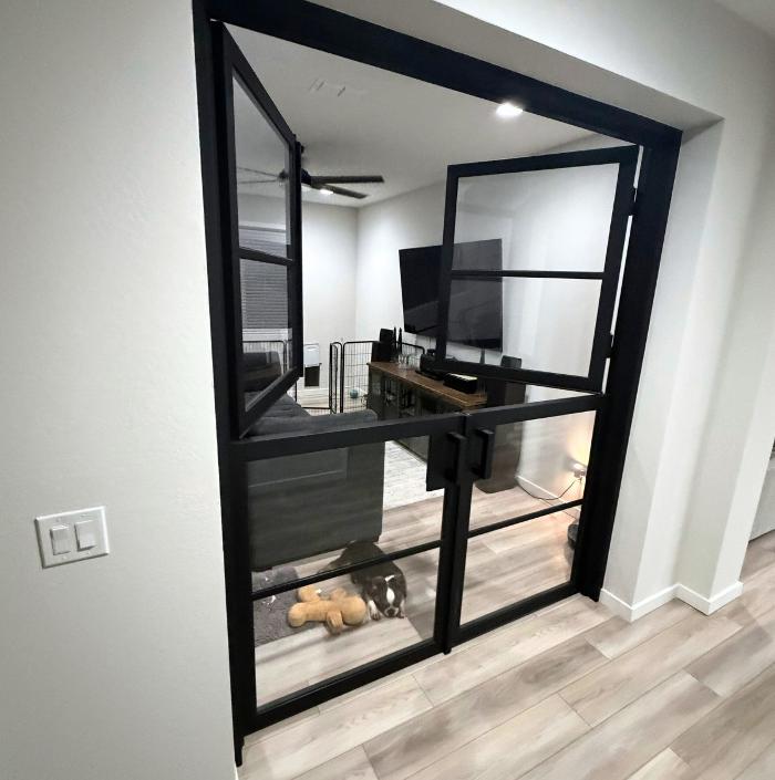 Iron Doors Arizona Image