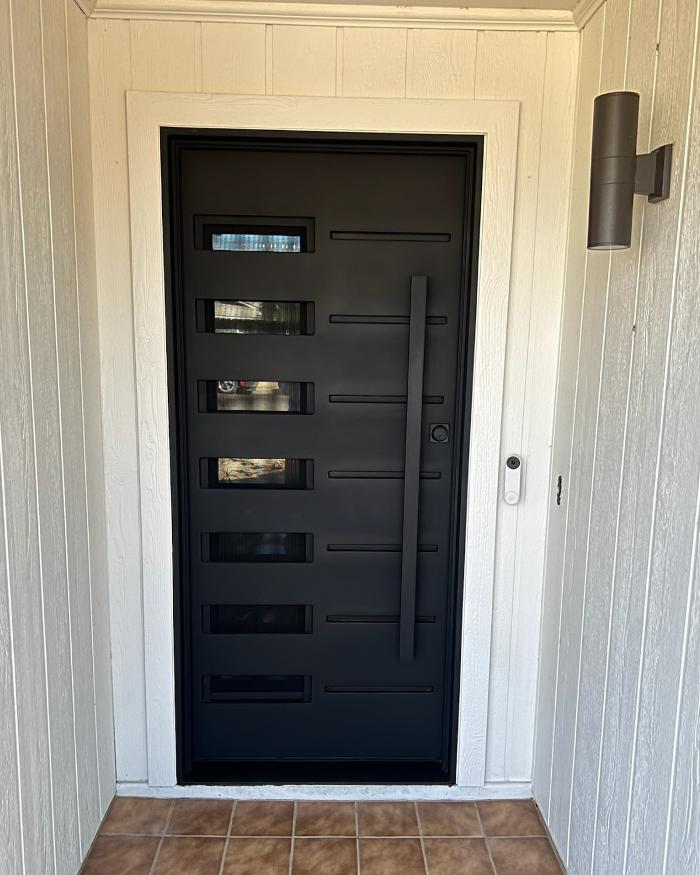 Iron Doors Arizona Image