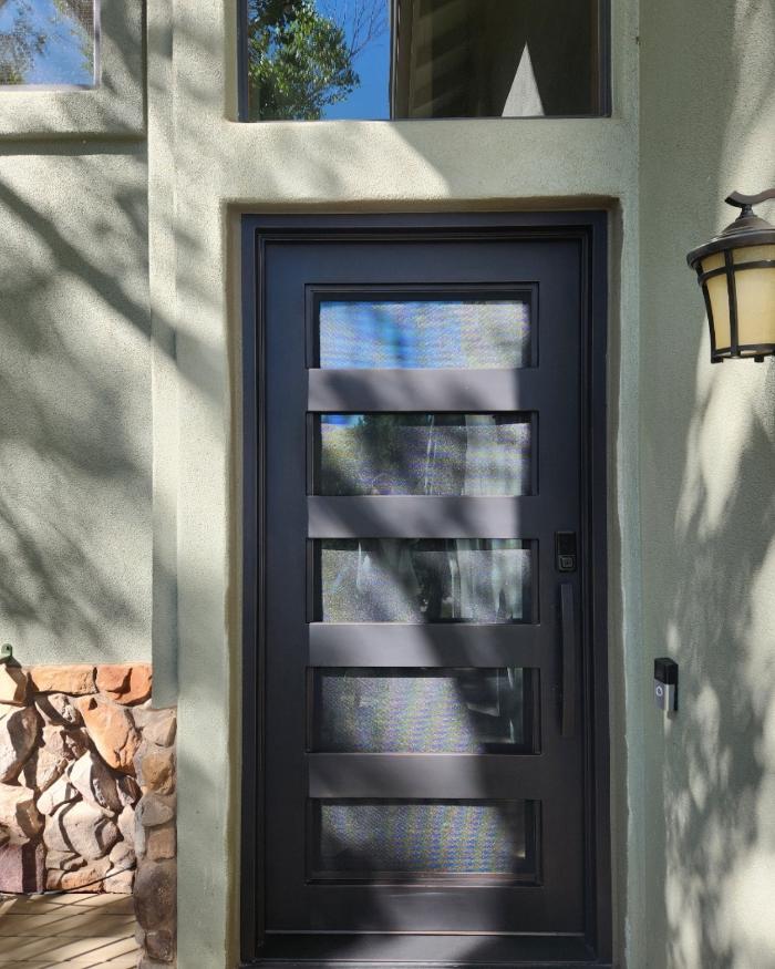 Iron Doors Arizona Image