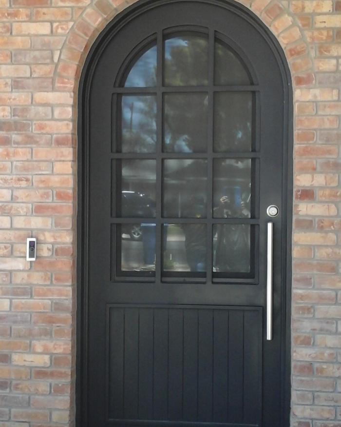 Iron Doors Arizona Image