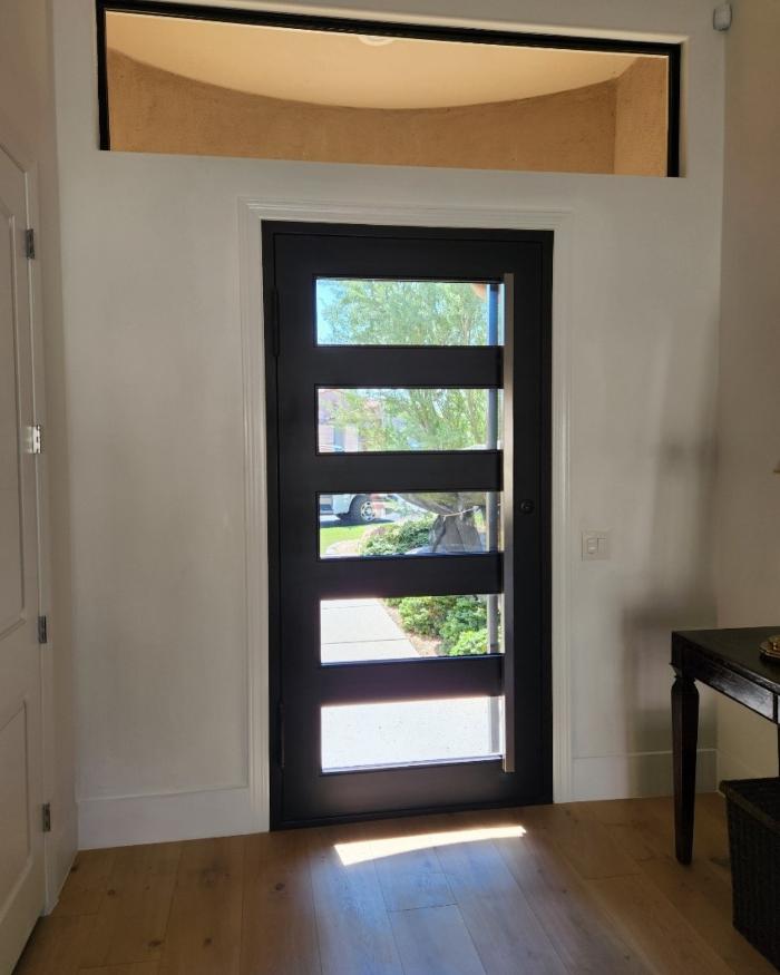 Iron Doors Arizona Image