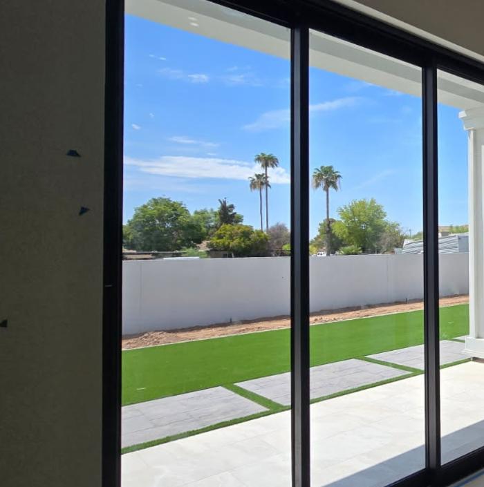 Iron Doors Arizona Image