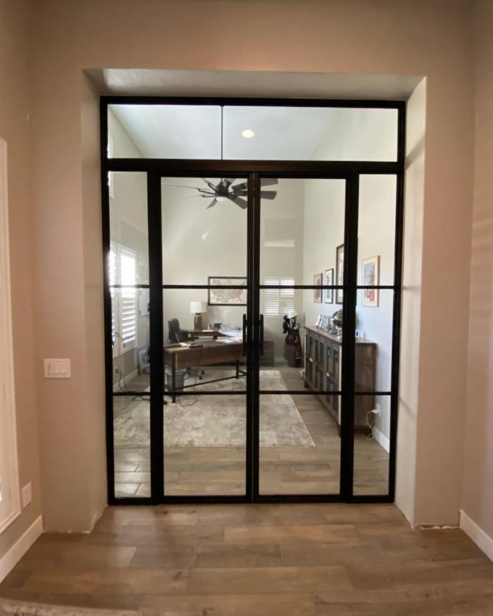 Iron Doors Arizona Image