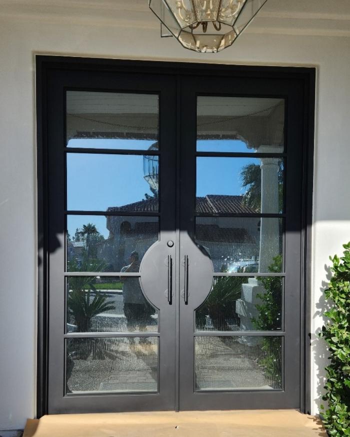 Iron Doors Arizona Image