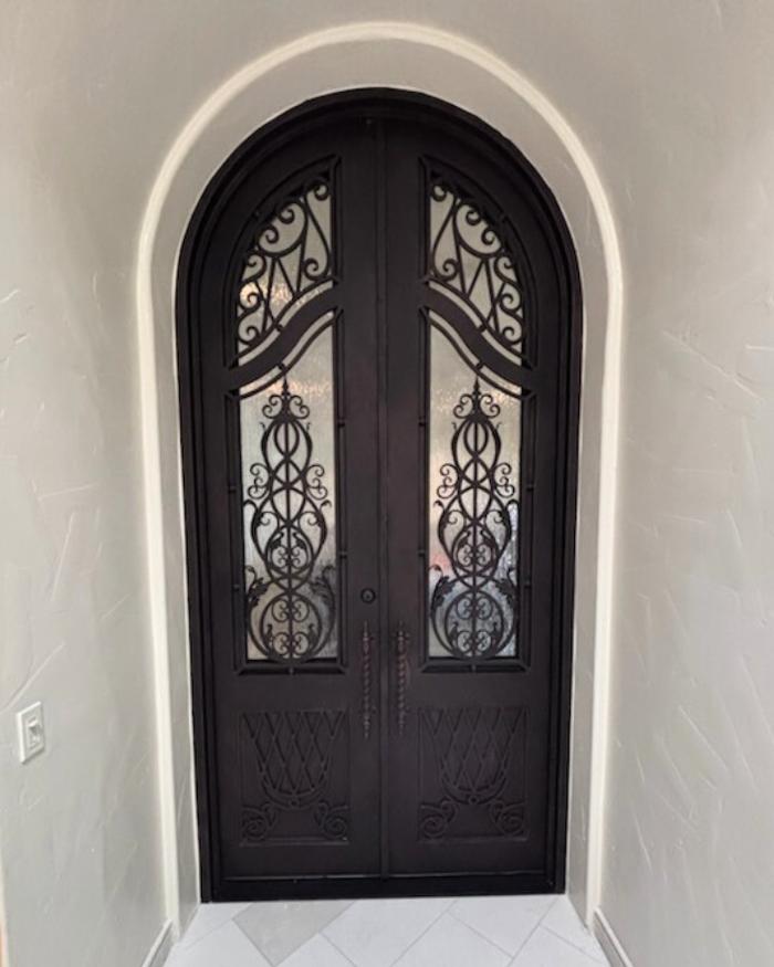 Iron Doors Arizona Image